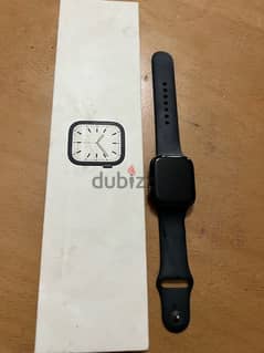 Apple Watch Series 7 (45)mm 0