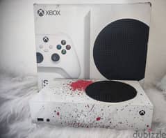 Xbox Series S Perfect Condition Without Controller