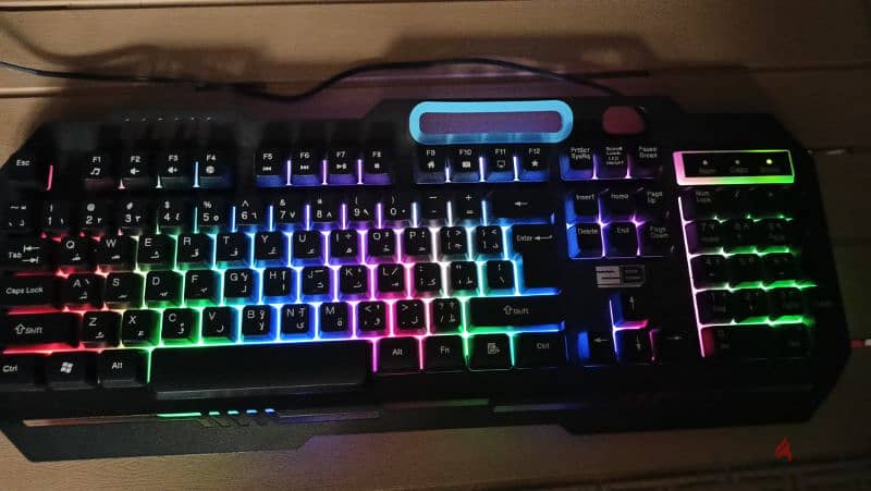 gaming keyboard 1