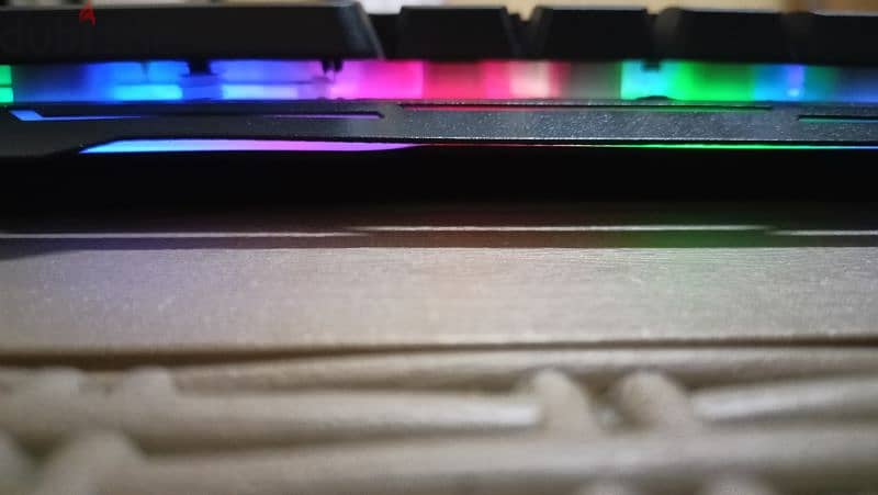 gaming keyboard 4