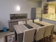 For Rent Modern Furnished Duplex Amazing View in Porto New Cairo