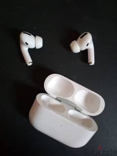 Airpods apple pro 0