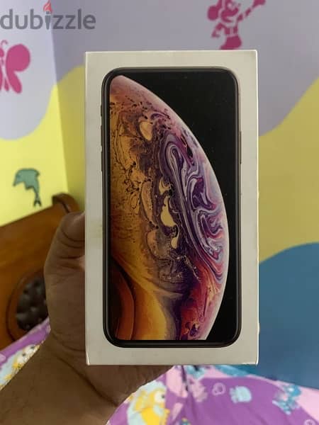 iPhone XS 2