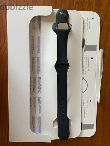 Apple watch SE ( gen 2 ) 44mm (new) 6