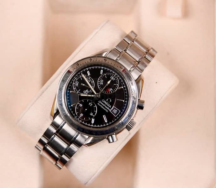 omega speedmaster 0