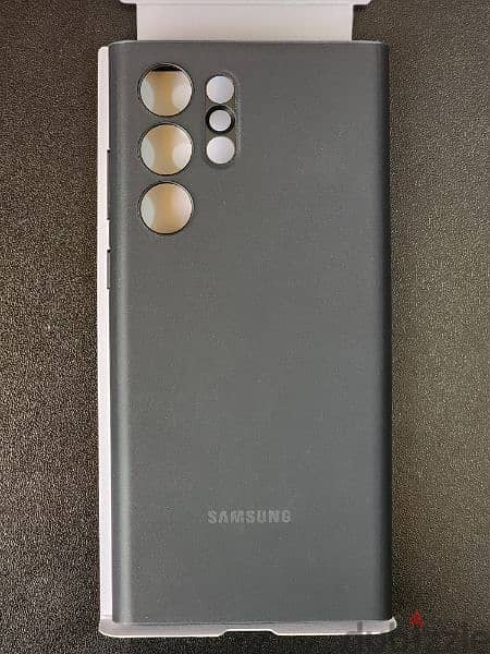 Samsung S22 Ultra original covers - Samsung + Spigen 19