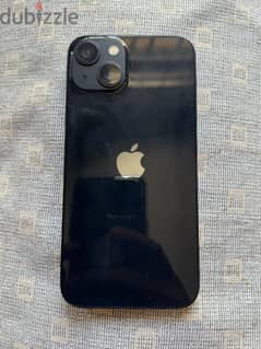 For sale  iPhone 13 256 looks new