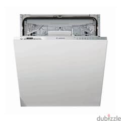 Brand new Ariston Built-In Dishwasher غسالة اطباق اريستون 0