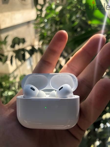 AirPods Pro 2nd Generation 4
