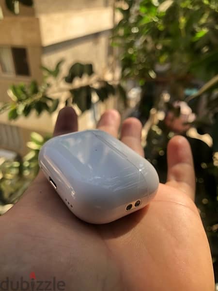 AirPods Pro 2nd Generation 5