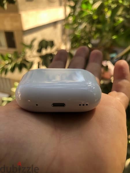 AirPods Pro 2nd Generation 6