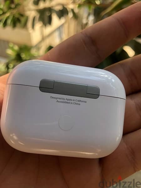AirPods Pro 2nd Generation 7