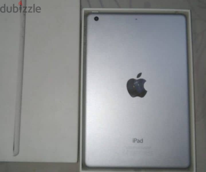 Apple mini iPad 1