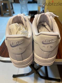 Nike Air Force 1  Size 45
