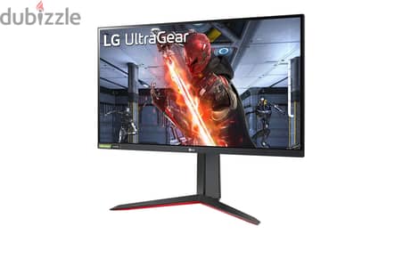 lg ultragear 27gn650b