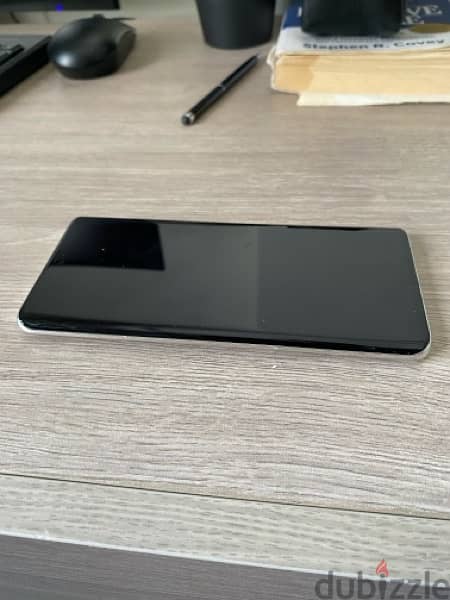 Huawei P50 Pro (256GB) Cocoa Gold 2