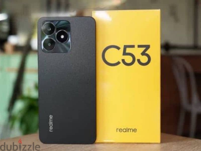 realme c53 256 gb 8 g 0