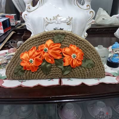 شنط حريمي و بناتي