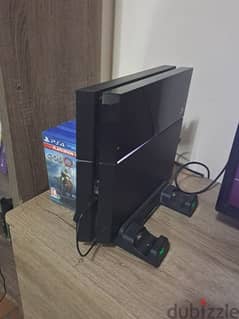 ps4 with 10+ games