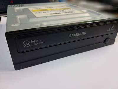 samsung PC DVD ROM Read/write