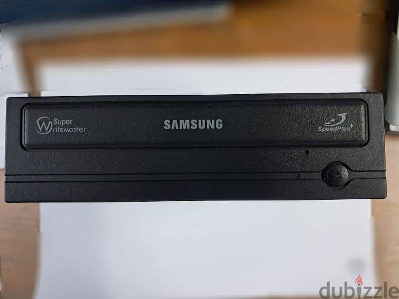 samsung PC DVD ROM Read/write 1