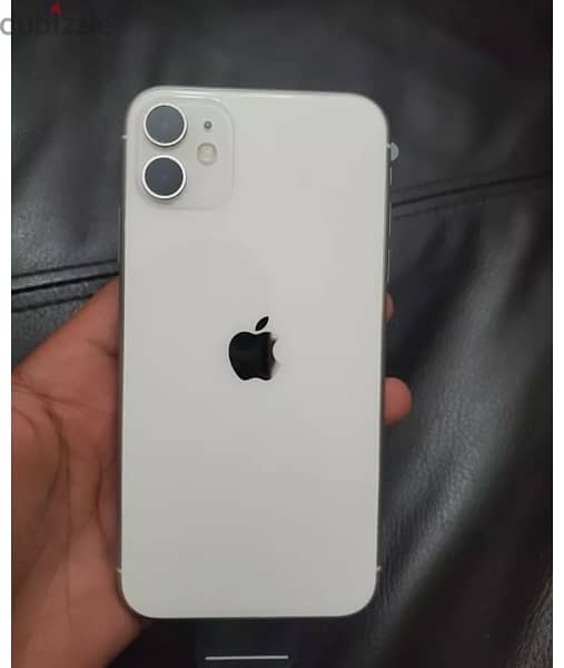 iphone 11 white 0