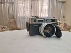 original camera  for who love the old