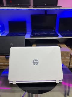 HP Pavilion 15 (Amd a10-5745m with APU 2 GB)