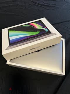 laptop apple macbook pro 2020 M1 Chip 0