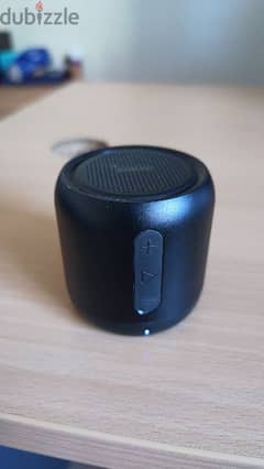 Anker soundcore mini speaker