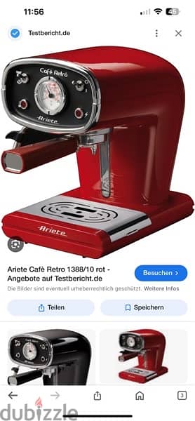 new Coffee machine for sale 0