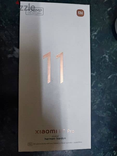 Xiaomi 11T pro 9