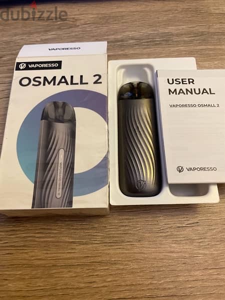 osmall 2 vaporesso vape 1