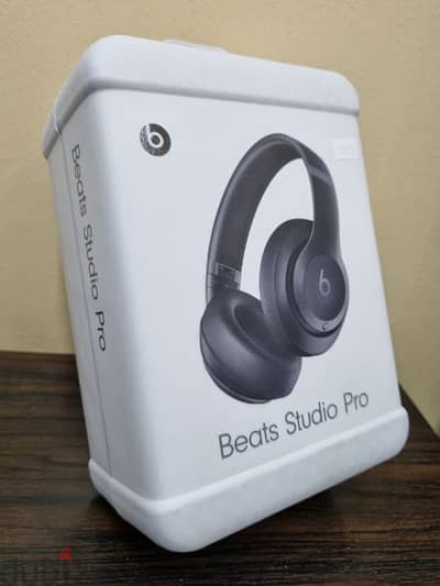 سماعات Beats Studio Pro