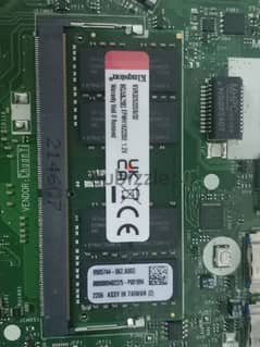 لابتوب رام 32 جيجا كينجستون DDR4