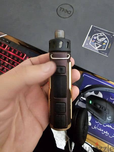Voopoo Argus Pro 1