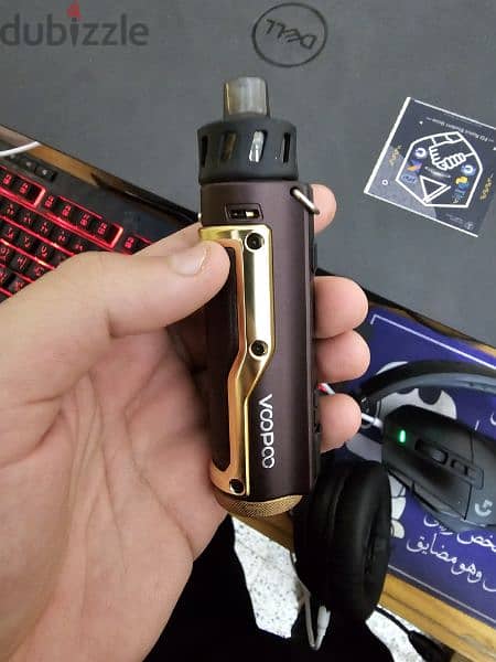 Voopoo Argus Pro 2