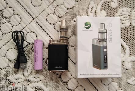 iStick Pico