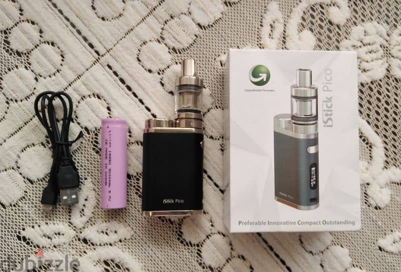 iStick Pico 0