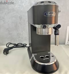 مكنه قهوه | Coffe Machine | Delonghi Espresso 0