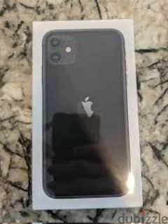 iPhone 11 for sale like new