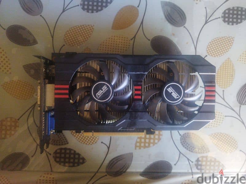 احسن كمبيوتر جيمنج للفقه المتوسطة 2024 I5 RAM 10GB GTX 750TI 2