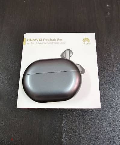 Huawei freebuds pro