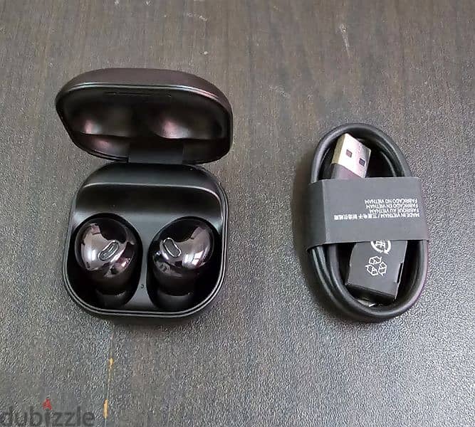 Samsung Buds 2 Pro 0