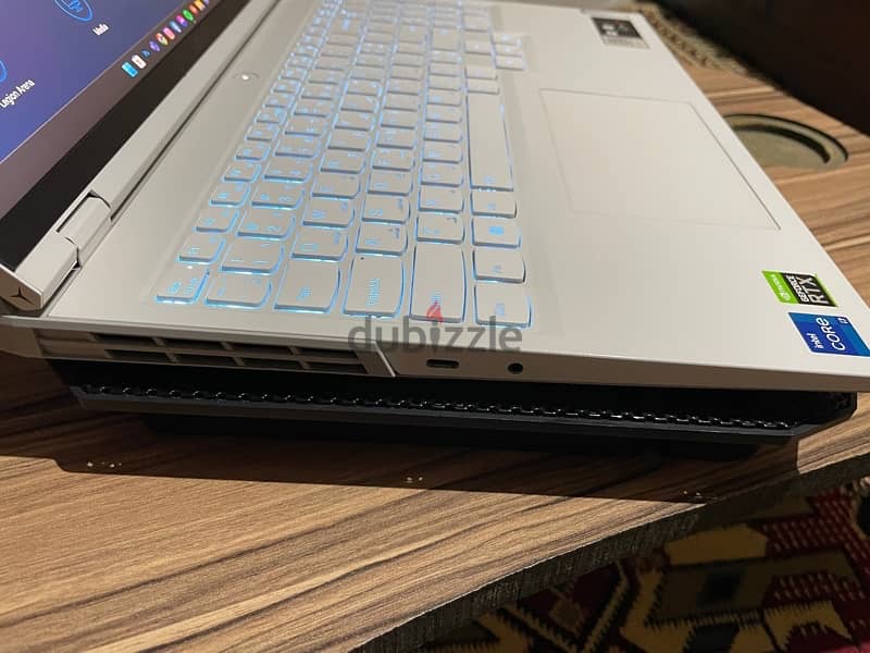 lenovo legion 5 pro 4