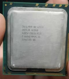 Processor Intel Xeon بروسيسور زيون