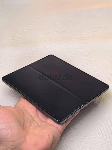 Galaxy Z Fold 5 512GB 6
