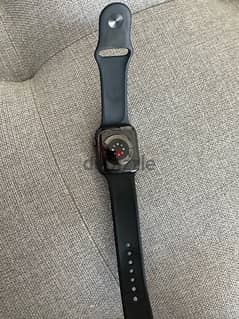Apple Watch Series 6 , 44m