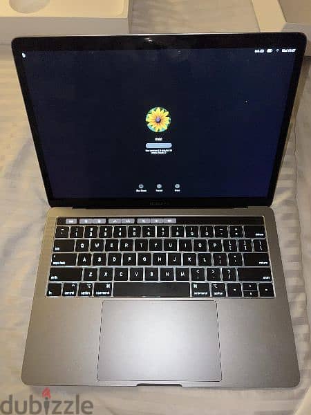 13 inch macbook pro 2019 512 gb 5