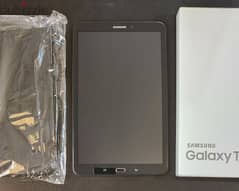 Samsung Galaxy Tab A6 - حالة ممتازة زيرو جديد حرفيا
